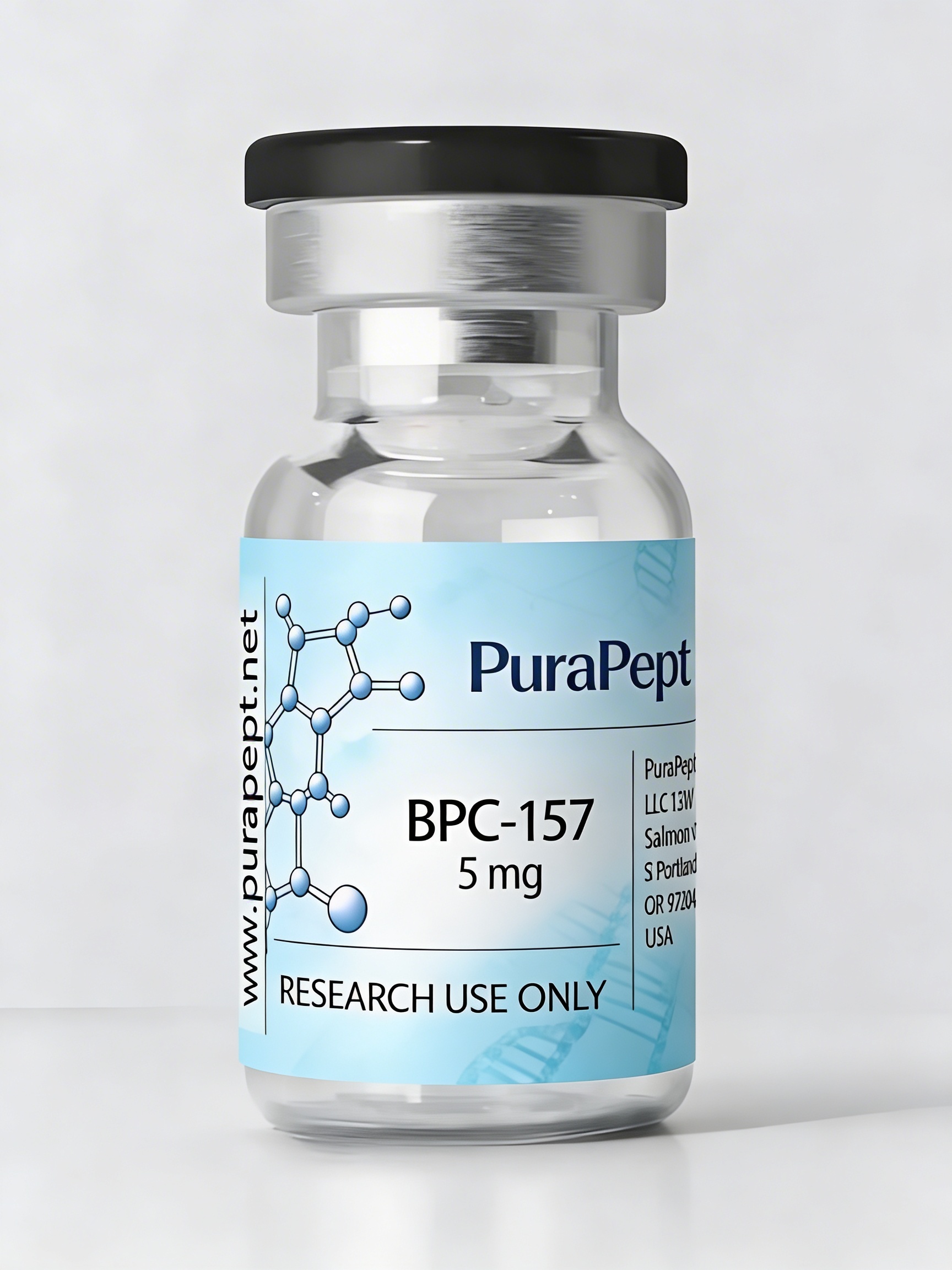 BPC-157 5 mg