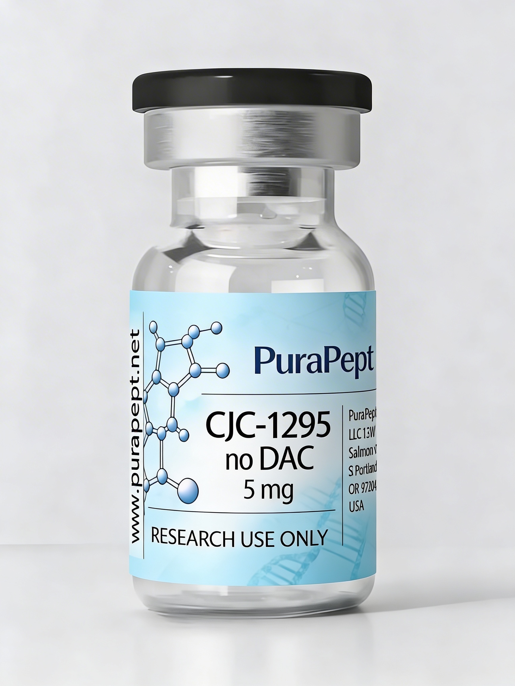 CJC-1295 no DAC 5 mg