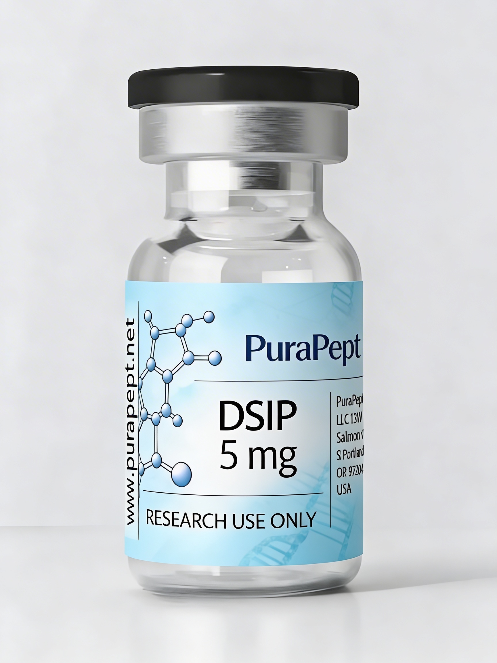 DSIP 5 mg