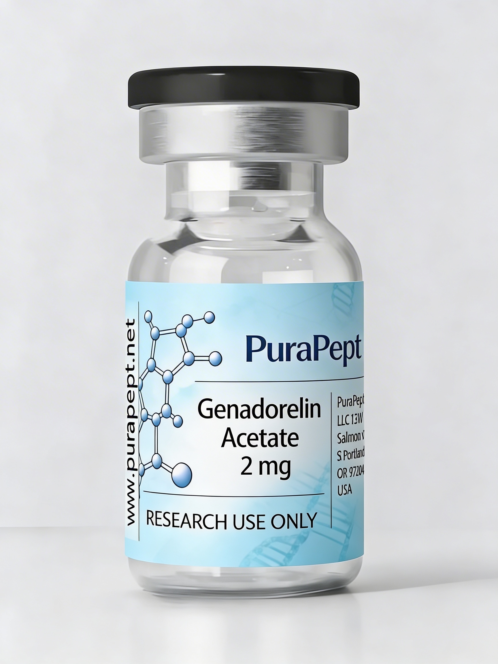 Gonadorelin Acetate 2 mg