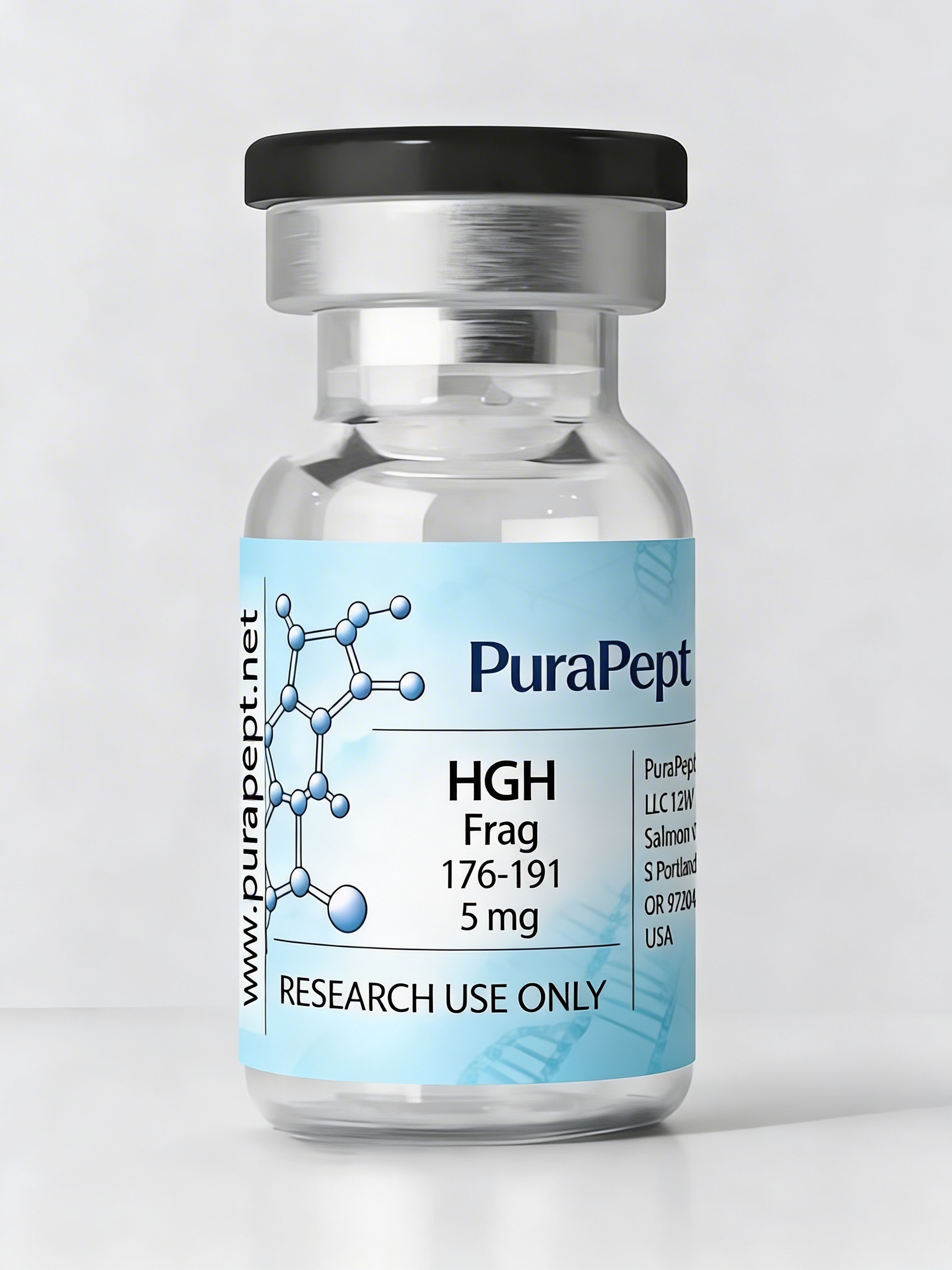 HGH Frag 5 mg