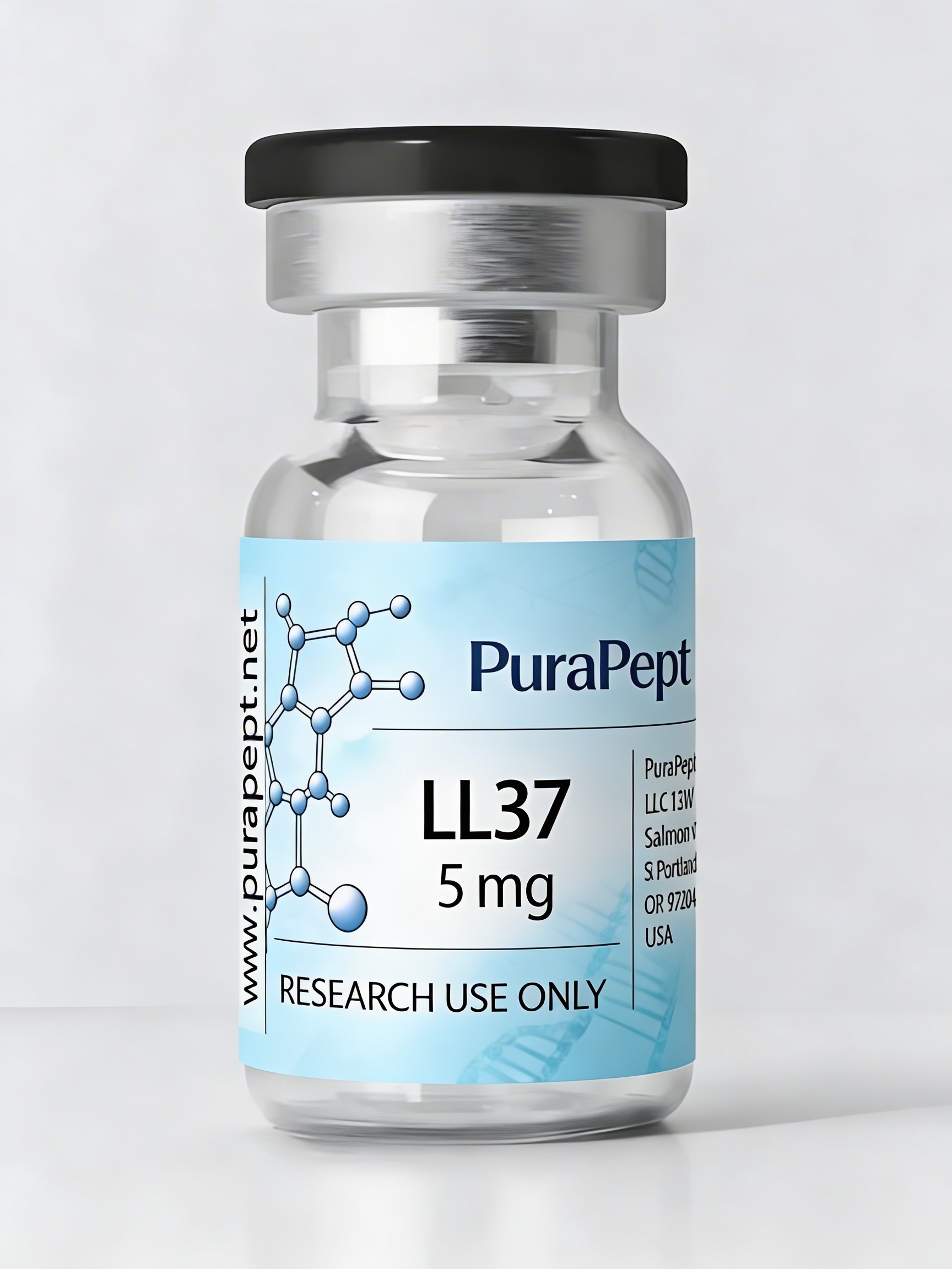 LL37 5 mg