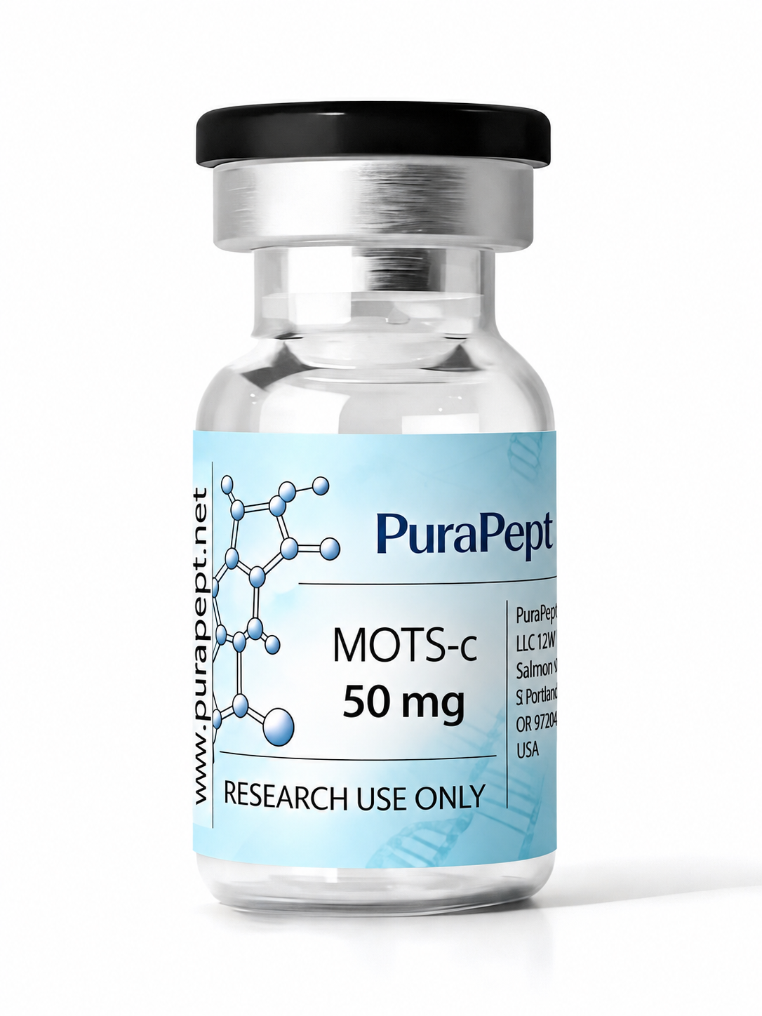 MOT-c 50 mg