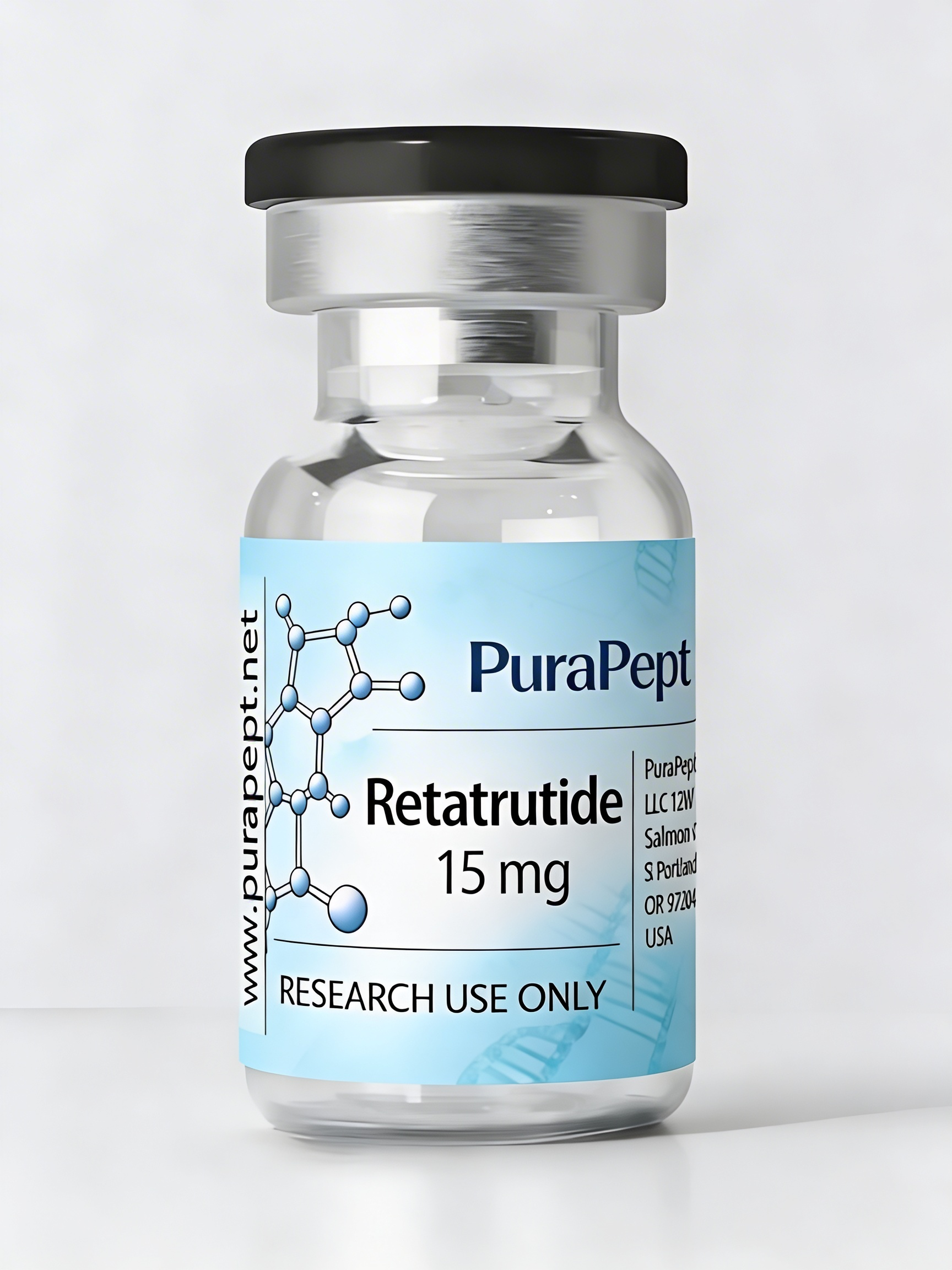 Retatrutide 15 mg