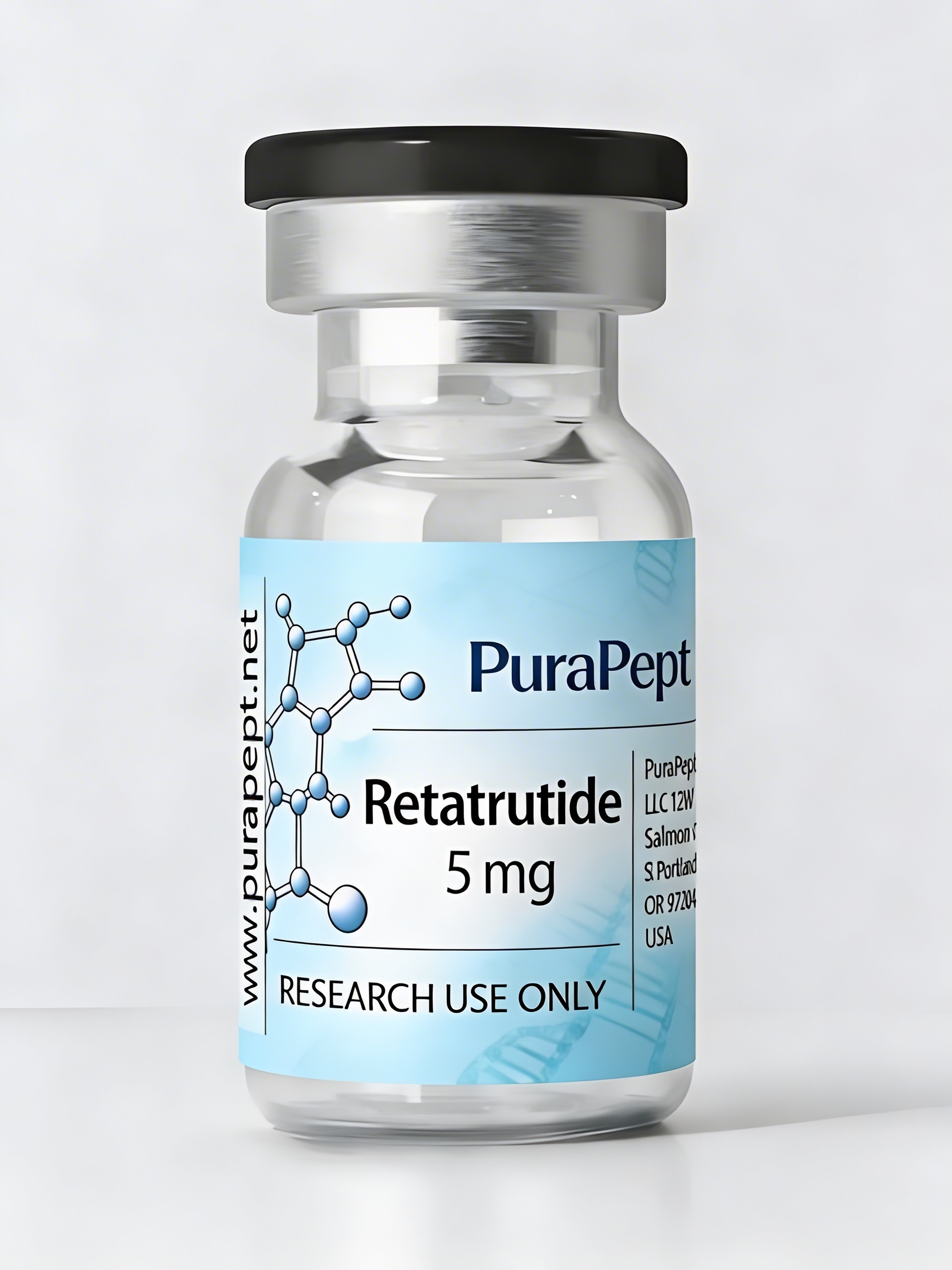 Retatrutide 5 mg