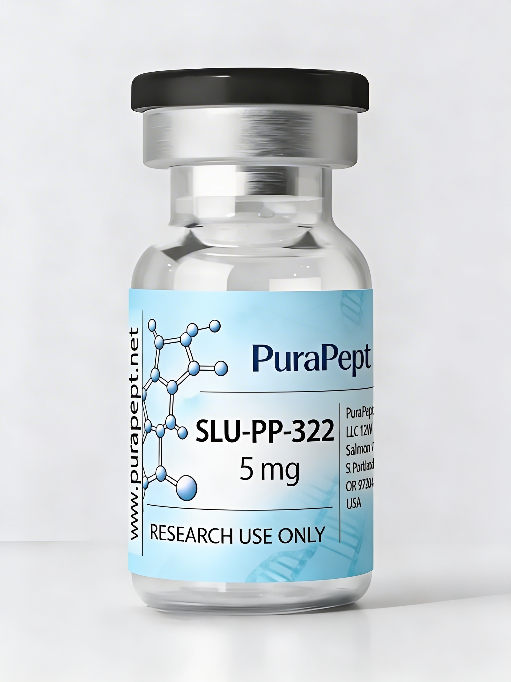 SLU-PP-322 5 mg