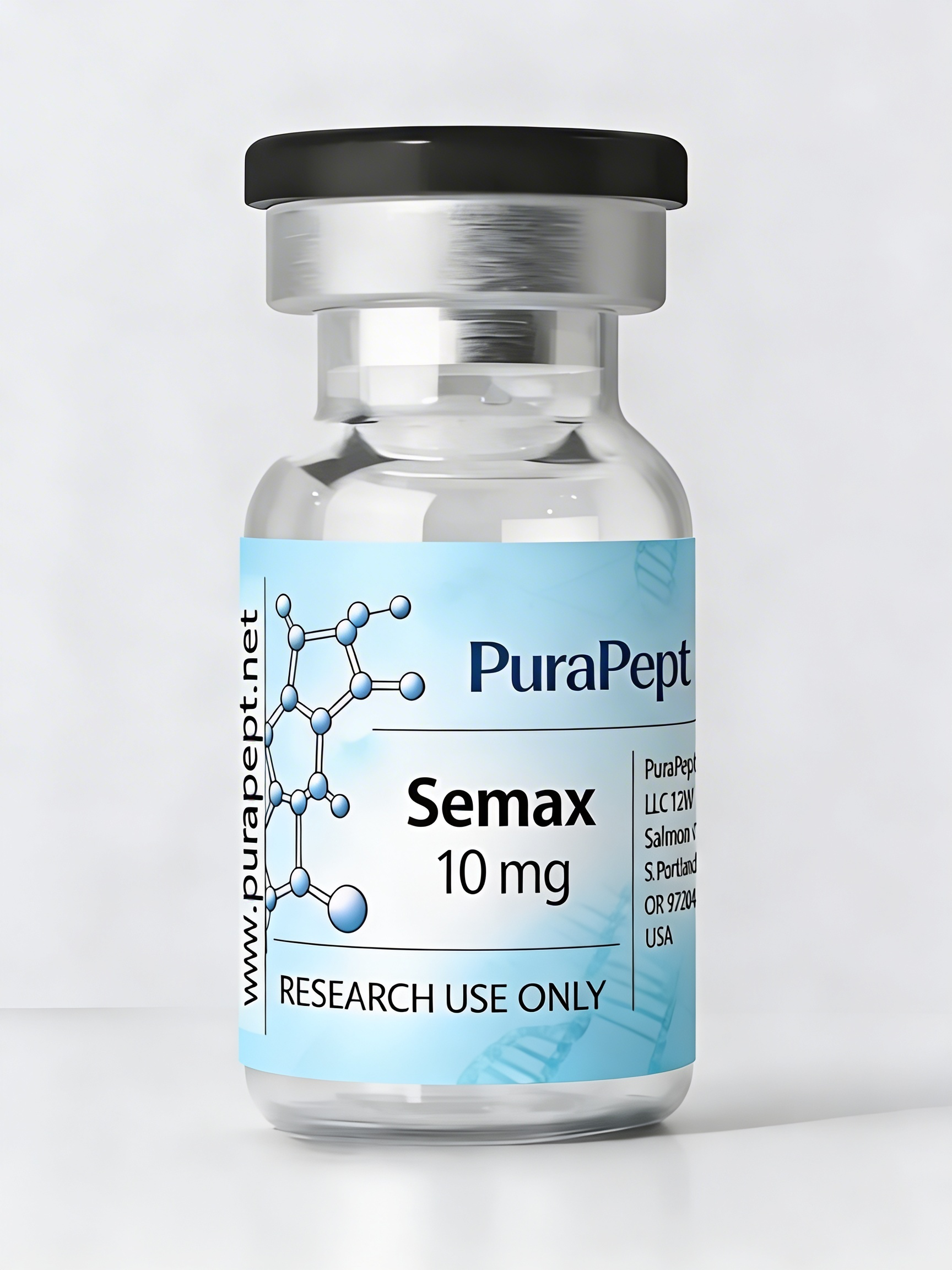 Semax 10 mg