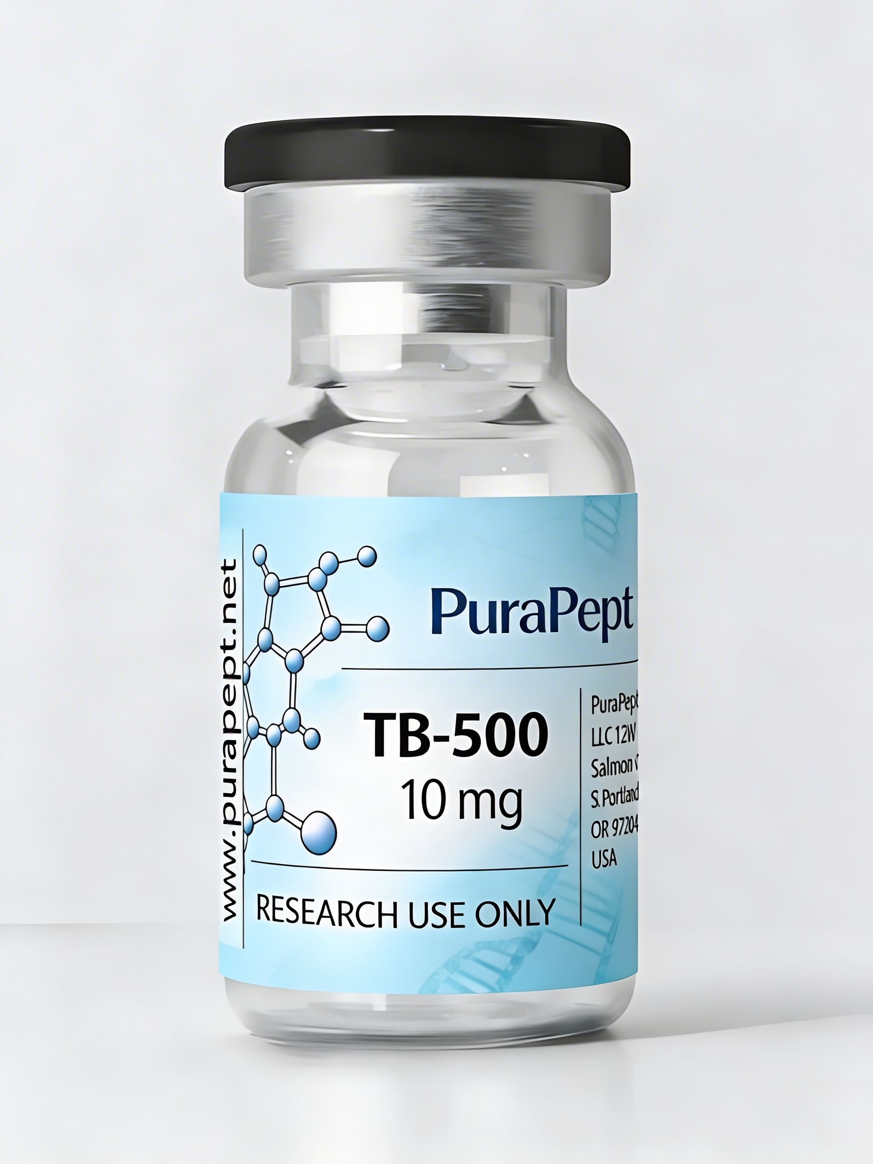 TB500 10 mg