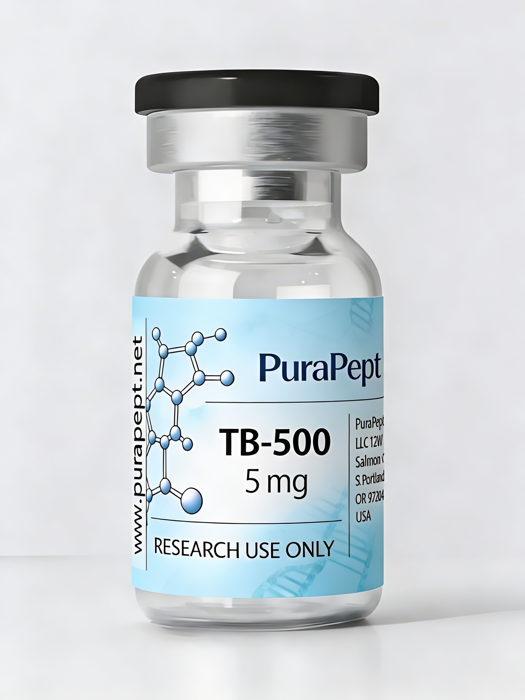TB500 5 mg