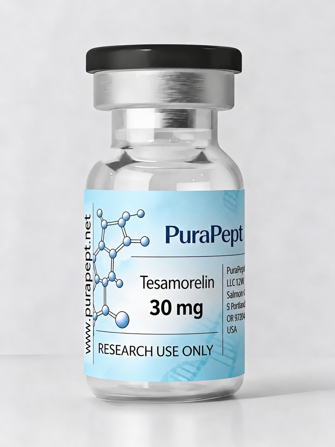 Tesamorelin 30 mg