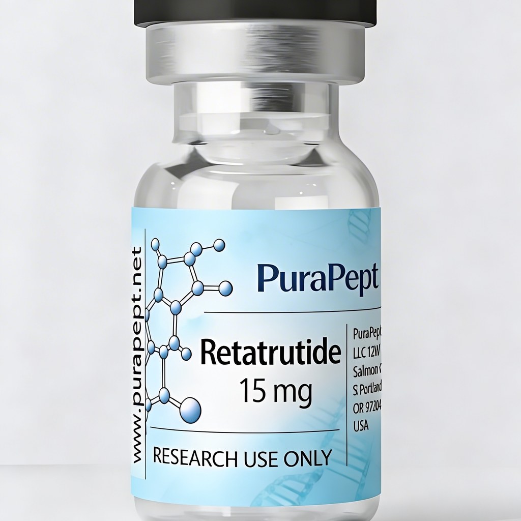 Research compounds from the YOUNGLAB catalog